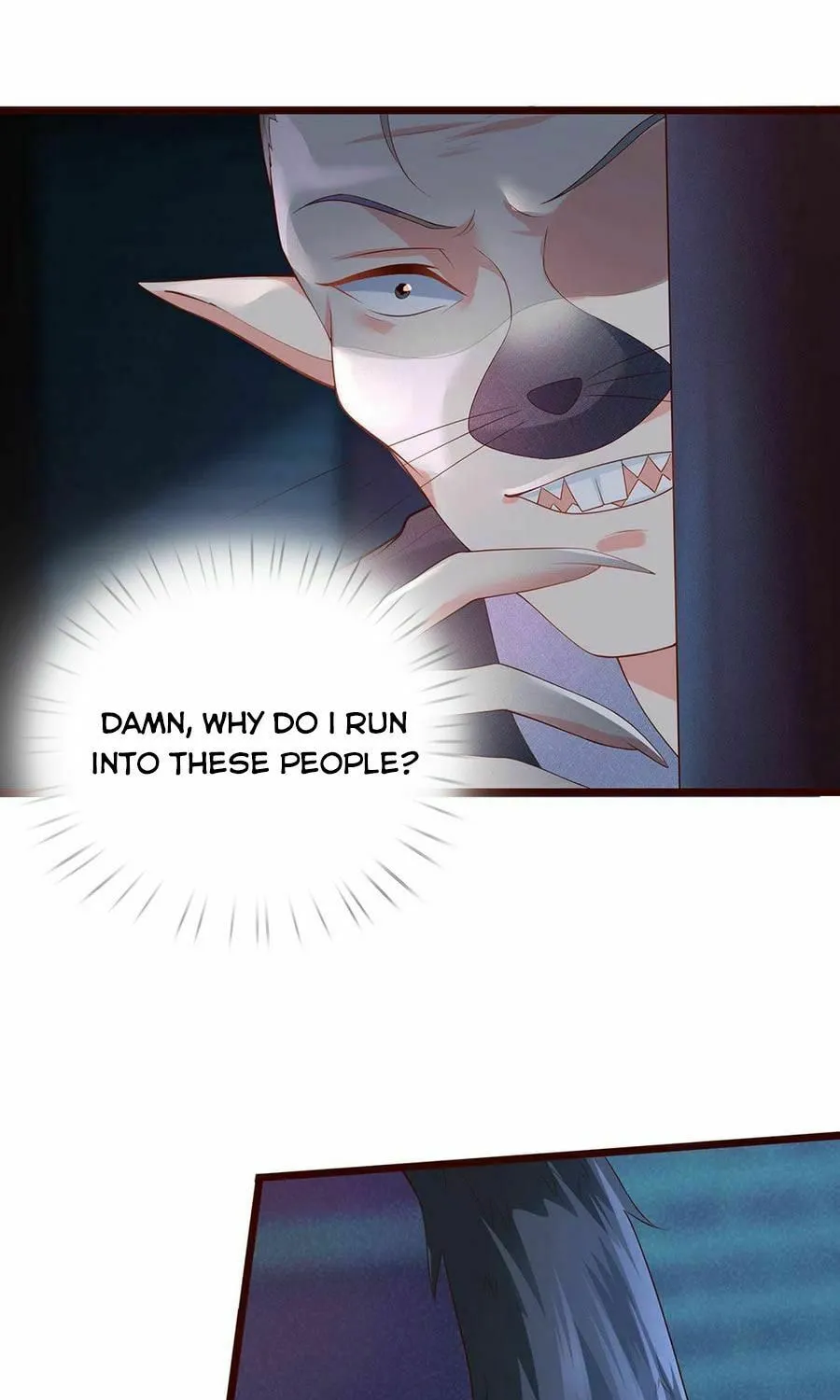 Read Immortal Reverence Dad (Colored) chapter 150 image 9 on Lezhin