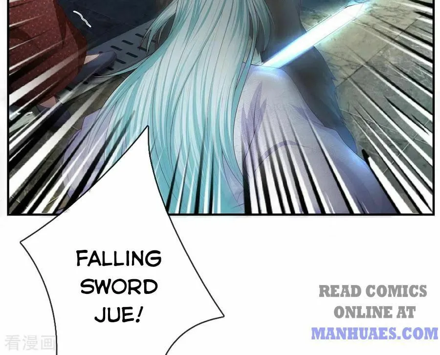 Read Immortal Reverence Dad (Colored) chapter 151.2 image 12 on Lezhin