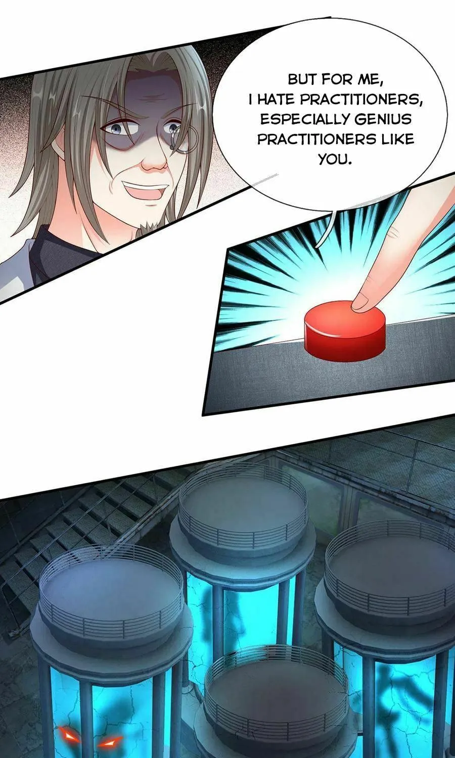 Read Immortal Reverence Dad (Colored) chapter 151.2 image 20 on Lezhin