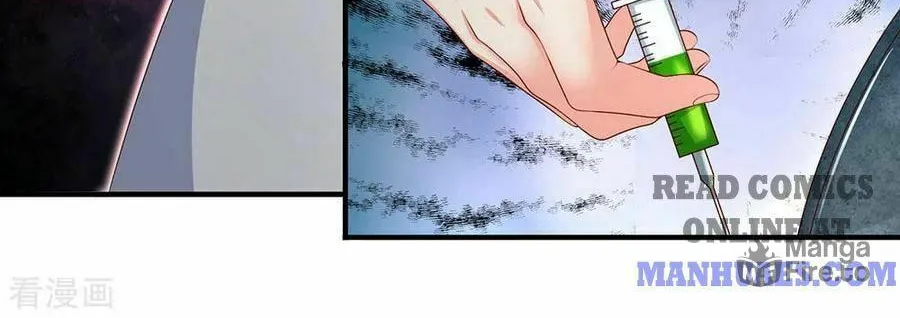 Read Immortal Reverence Dad (Colored) chapter 151.2 image 25 on Lezhin
