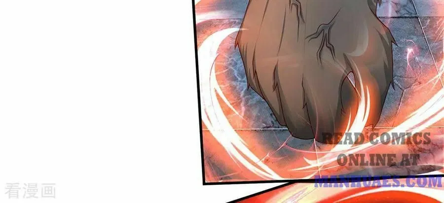 Read Immortal Reverence Dad (Colored) chapter 151.2 image 27 on Lezhin