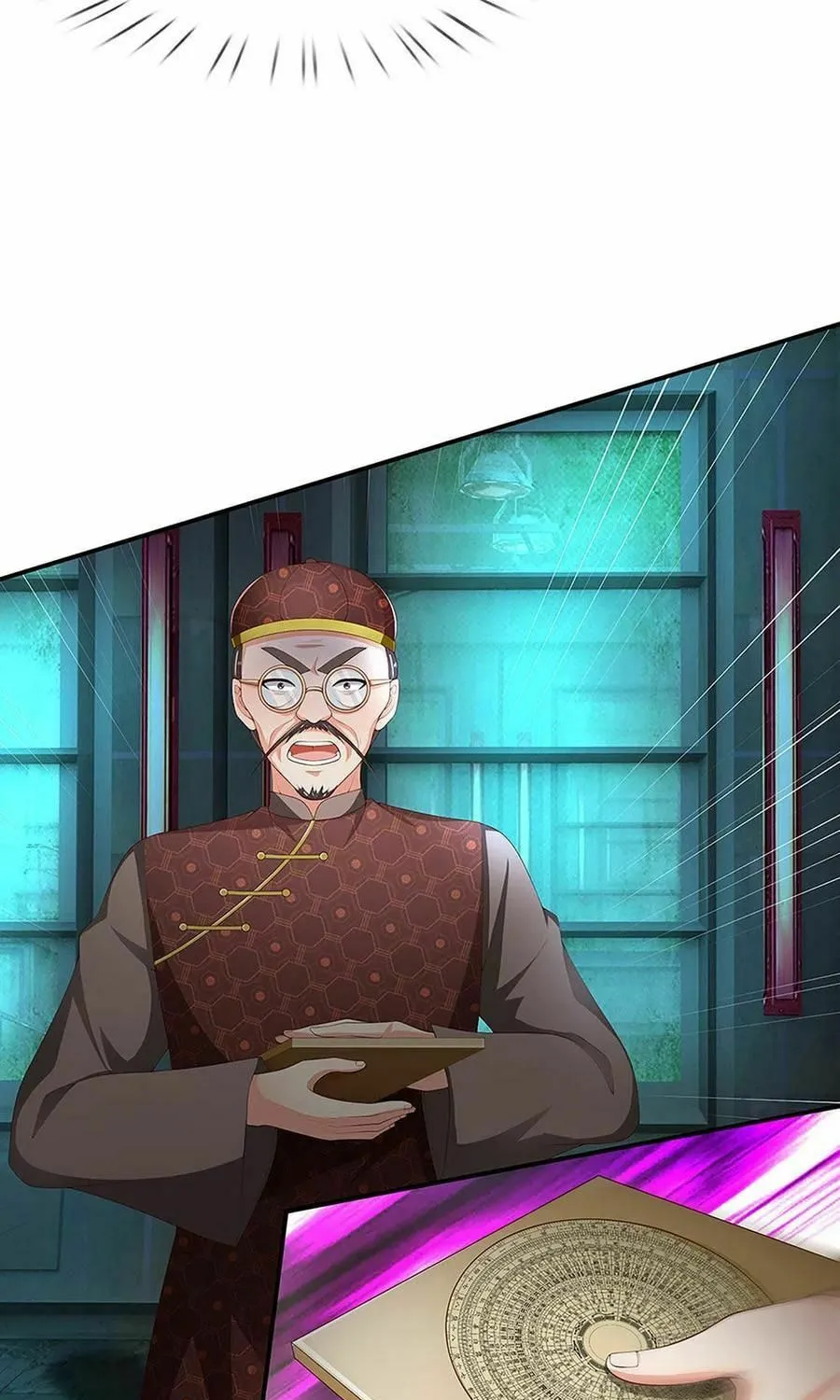 Read Immortal Reverence Dad (Colored) chapter 151.2 image 5 on Lezhin