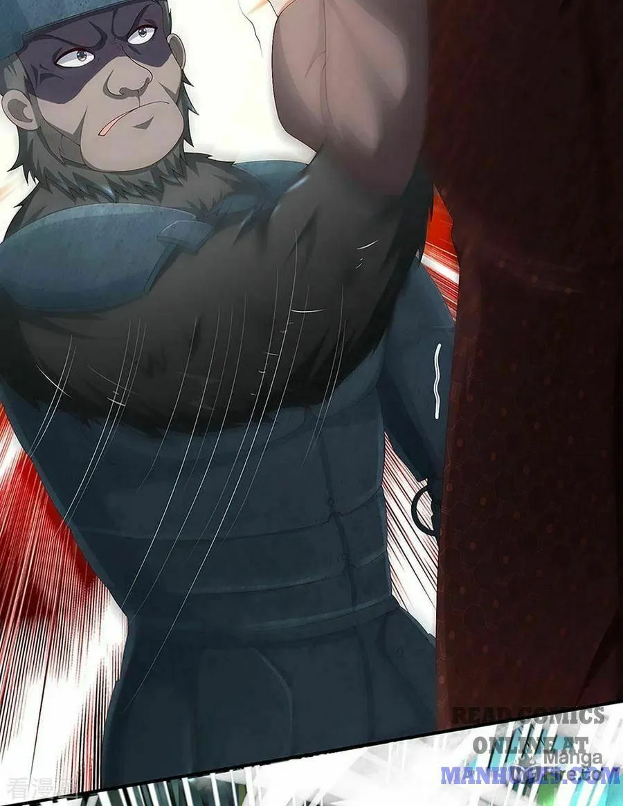 Read Immortal Reverence Dad (Colored) chapter 151.2 image 8 on Lezhin