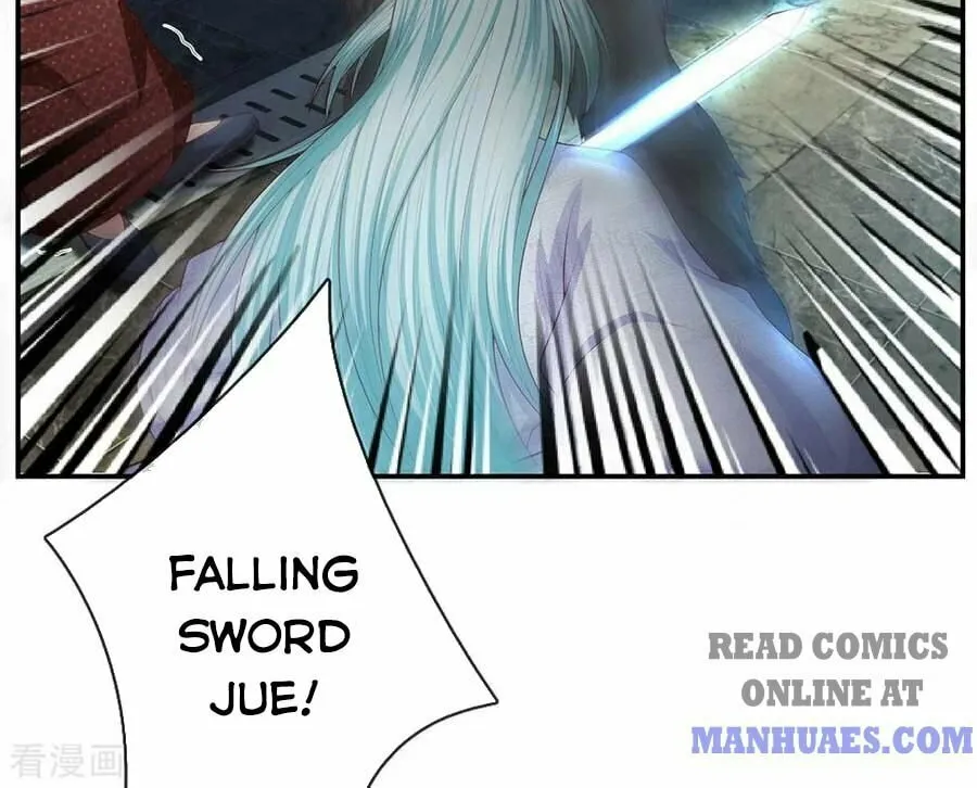 Read Immortal Reverence Dad (Colored) chapter 151 image 12 on Lezhin