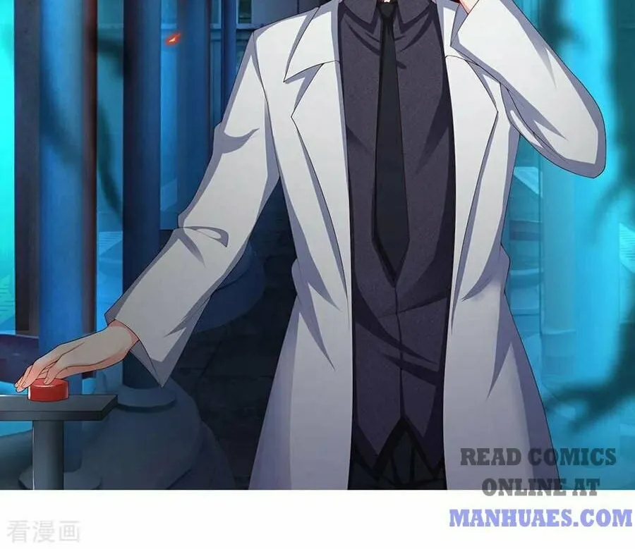 Read Immortal Reverence Dad (Colored) chapter 151 image 19 on Lezhin