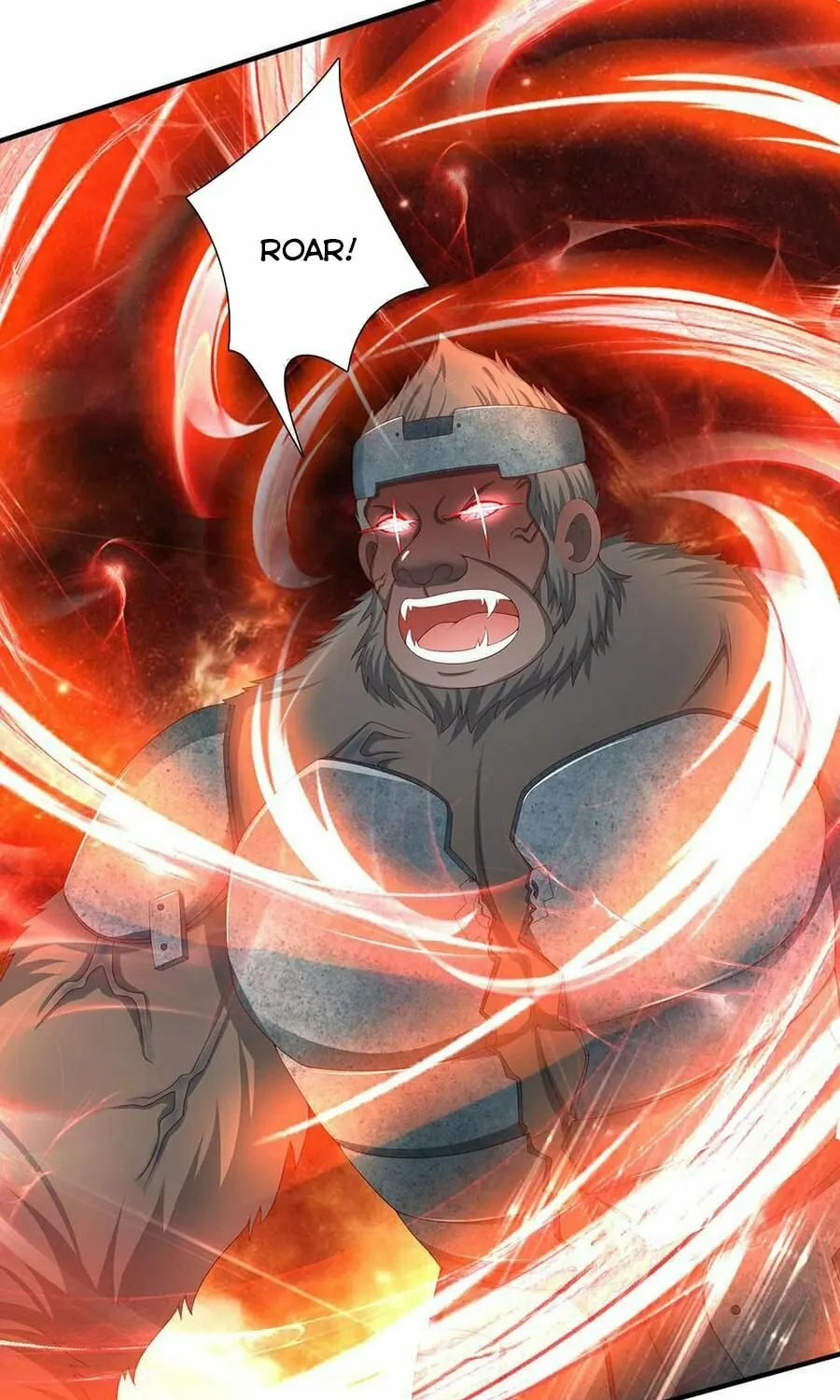 Read Immortal Reverence Dad (Colored) chapter 151 image 28 on Lezhin