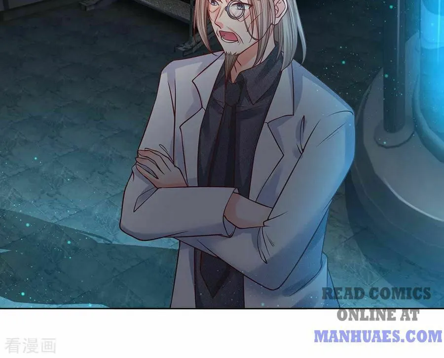 Read Immortal Reverence Dad (Colored) chapter 152 image 12 on Lezhin