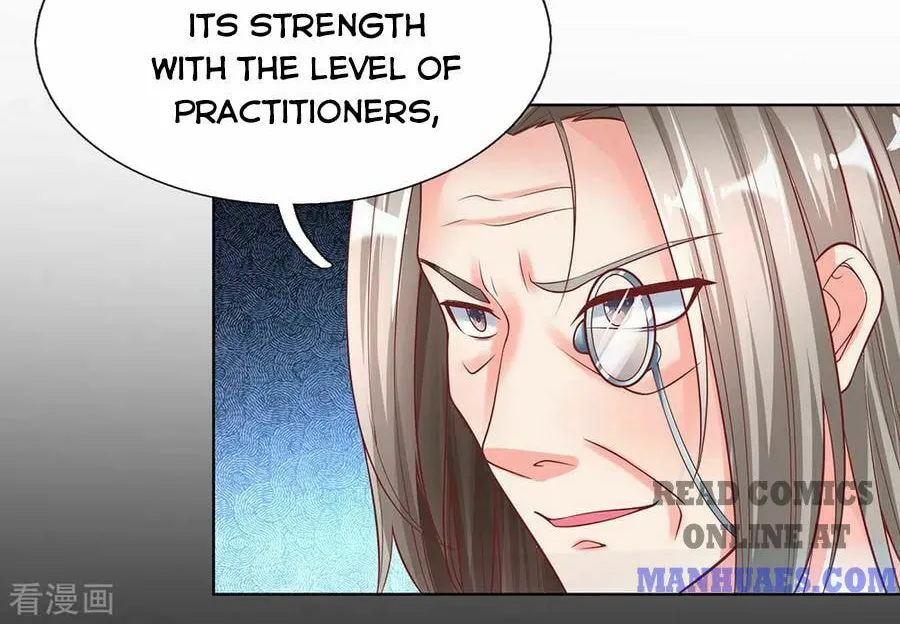 Read Immortal Reverence Dad (Colored) chapter 152 image 2 on Lezhin