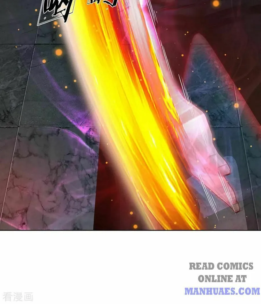 Read Immortal Reverence Dad (Colored) chapter 153 image 12 on Lezhin