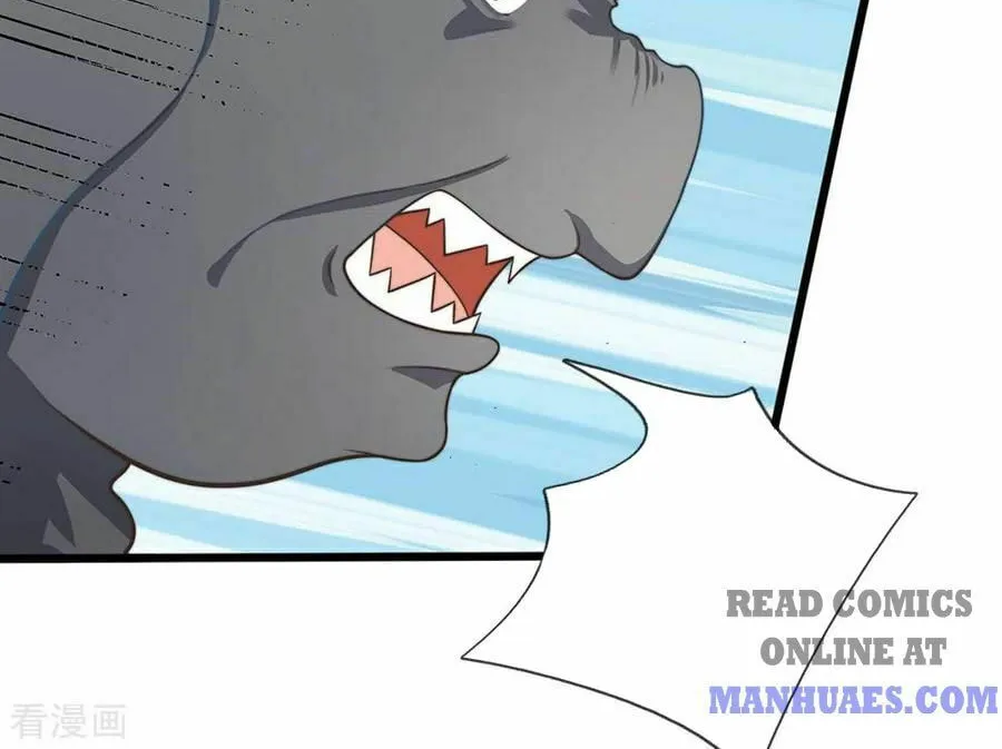 Read Immortal Reverence Dad (Colored) chapter 153 image 22 on Lezhin