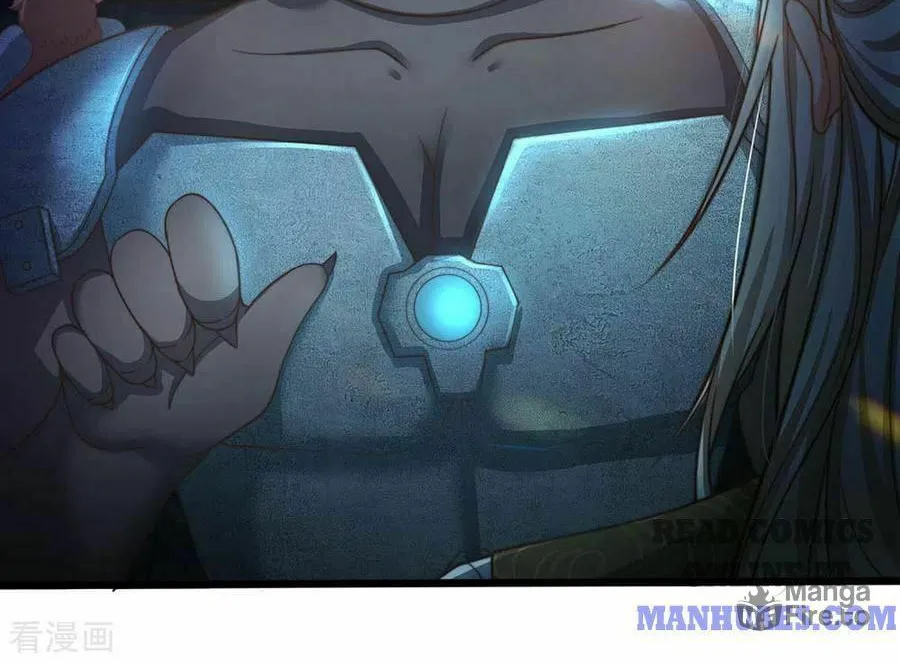 Read Immortal Reverence Dad (Colored) chapter 153 image 24 on Lezhin