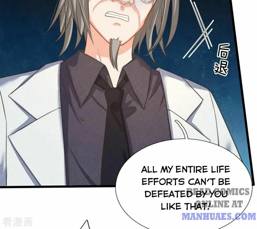 Read Immortal Reverence Dad (Colored) chapter 153 image 26 on Lezhin