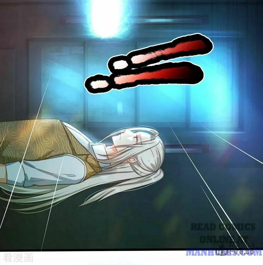 Read Immortal Reverence Dad (Colored) chapter 153 image 30 on Lezhin
