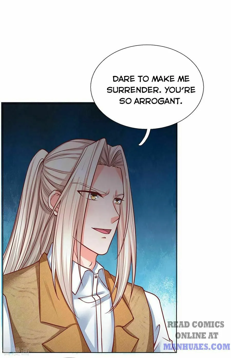 Read Immortal Reverence Dad (Colored) chapter 153 image 5 on Lezhin