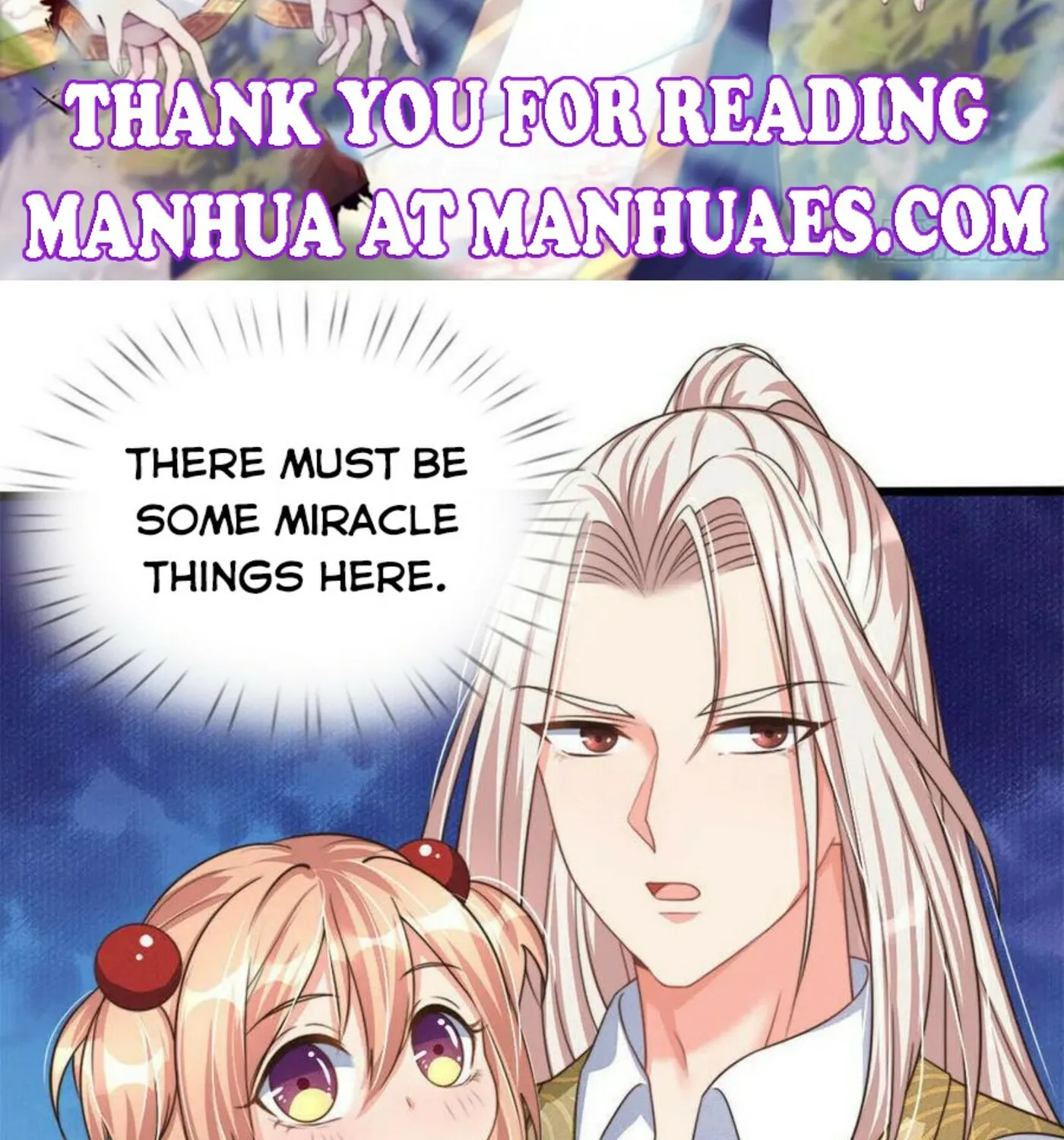 Read Immortal Reverence Dad (Colored) chapter 154 image 1 on Lezhin