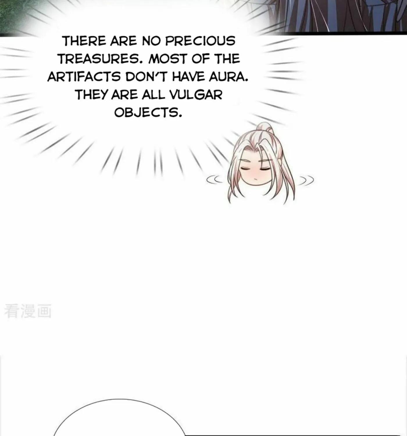 Read Immortal Reverence Dad (Colored) chapter 154 image 14 on Lezhin