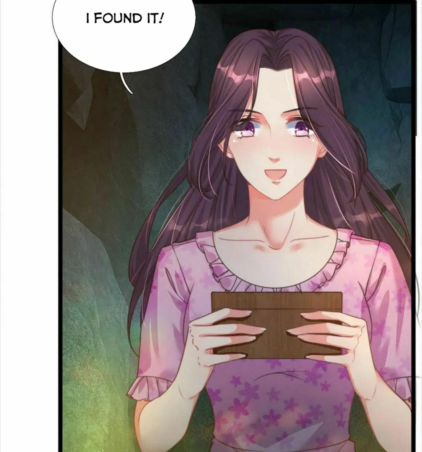 Read Immortal Reverence Dad (Colored) chapter 154 image 15 on Lezhin