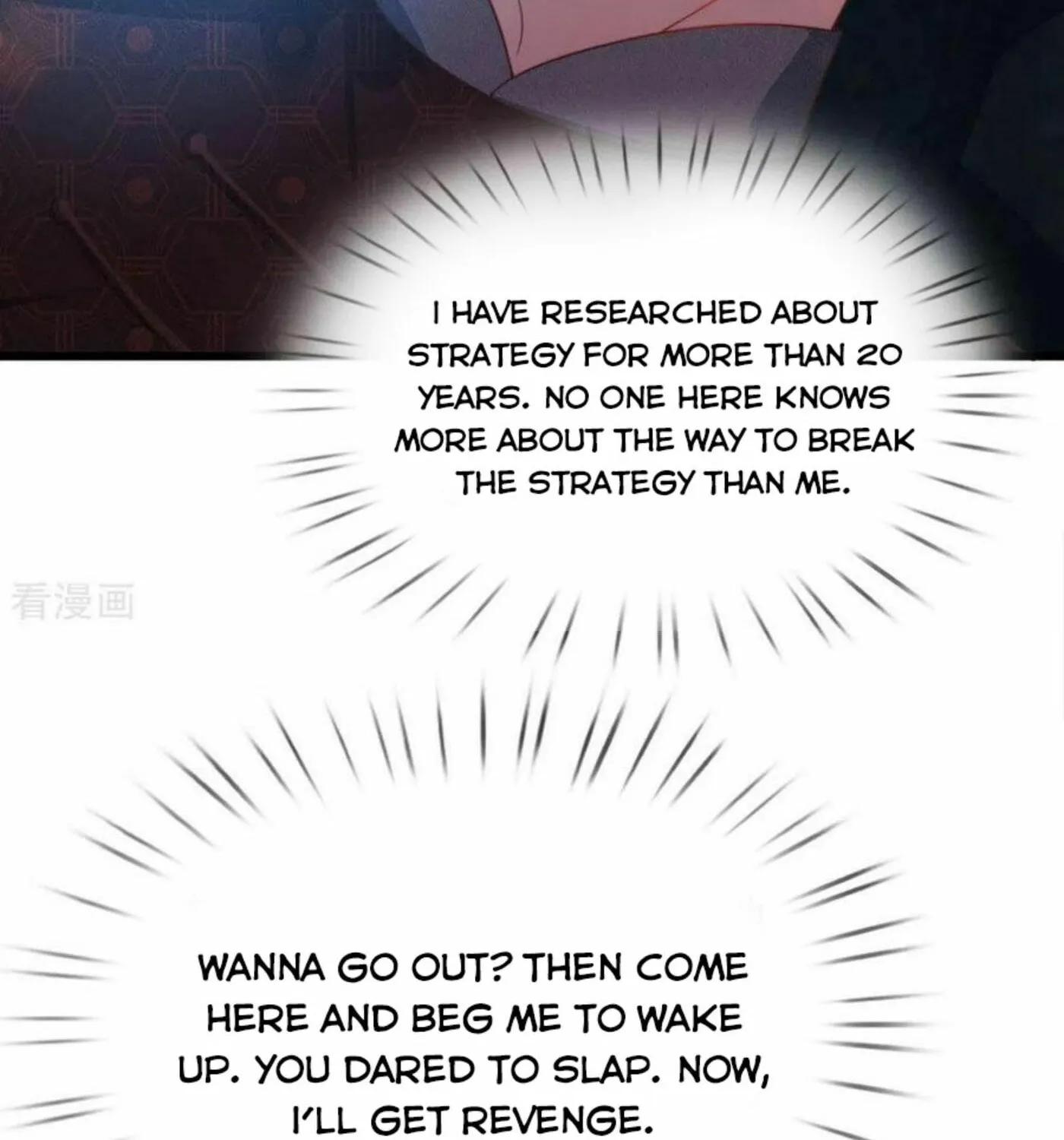 Read Immortal Reverence Dad (Colored) chapter 154 image 24 on Lezhin