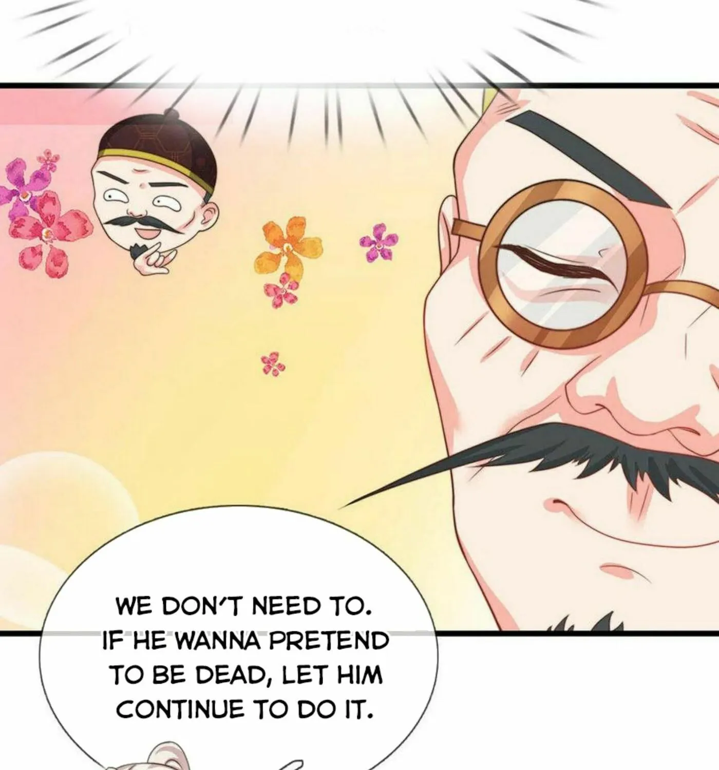 Read Immortal Reverence Dad (Colored) chapter 154 image 25 on Lezhin