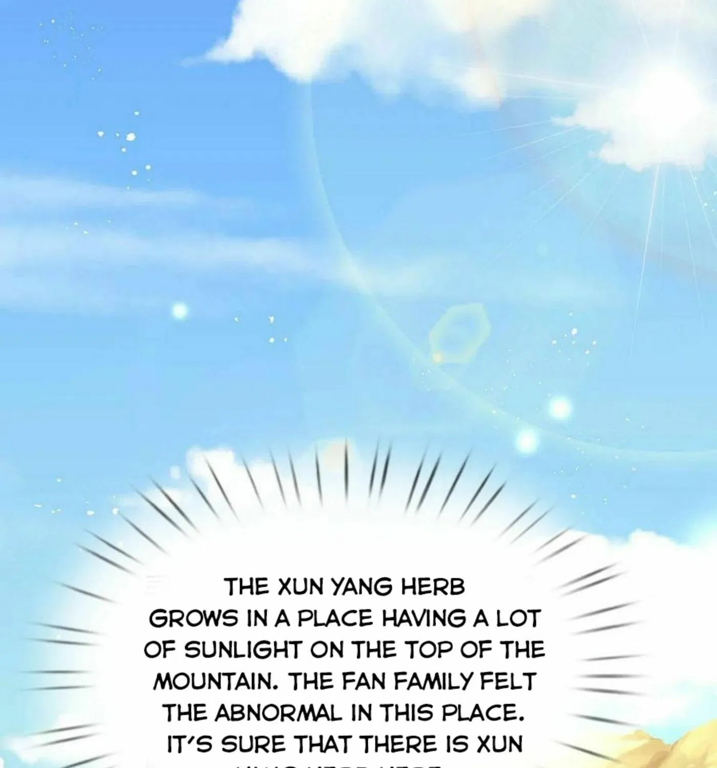 Read Immortal Reverence Dad (Colored) chapter 154 image 37 on Lezhin