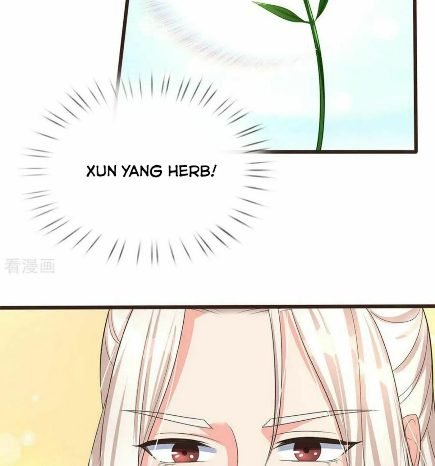 Read Immortal Reverence Dad (Colored) chapter 154 image 42 on Lezhin