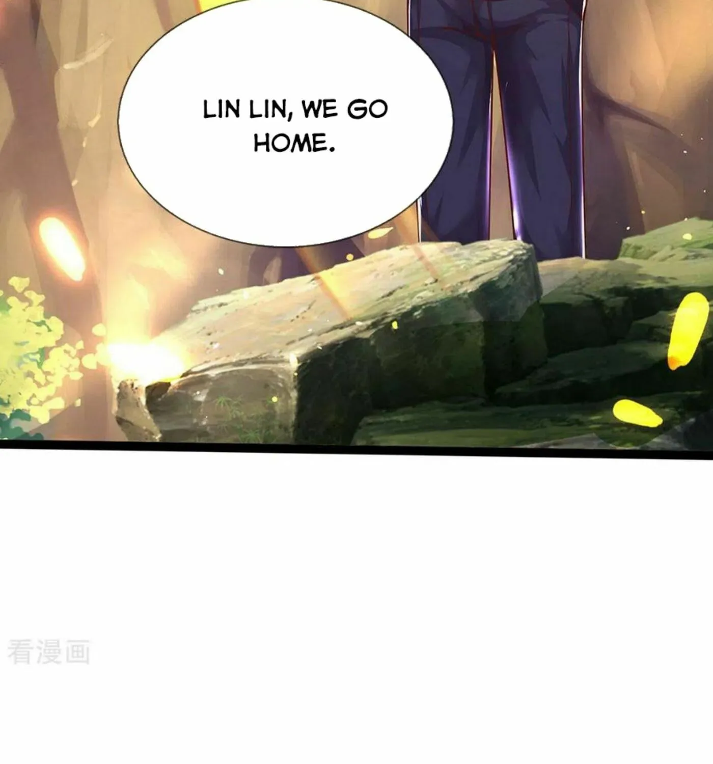 Read Immortal Reverence Dad (Colored) chapter 154 image 53 on Lezhin