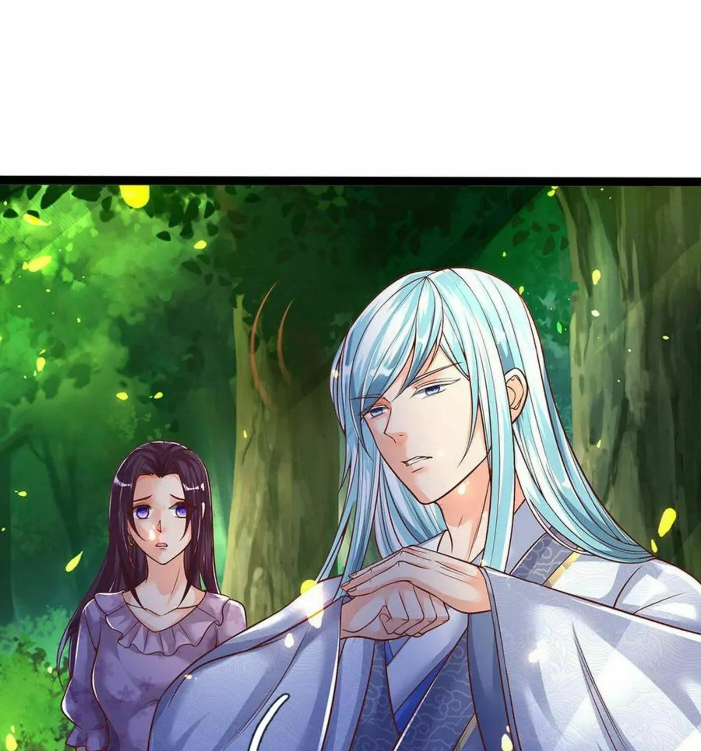 Read Immortal Reverence Dad (Colored) chapter 154 image 59 on Lezhin