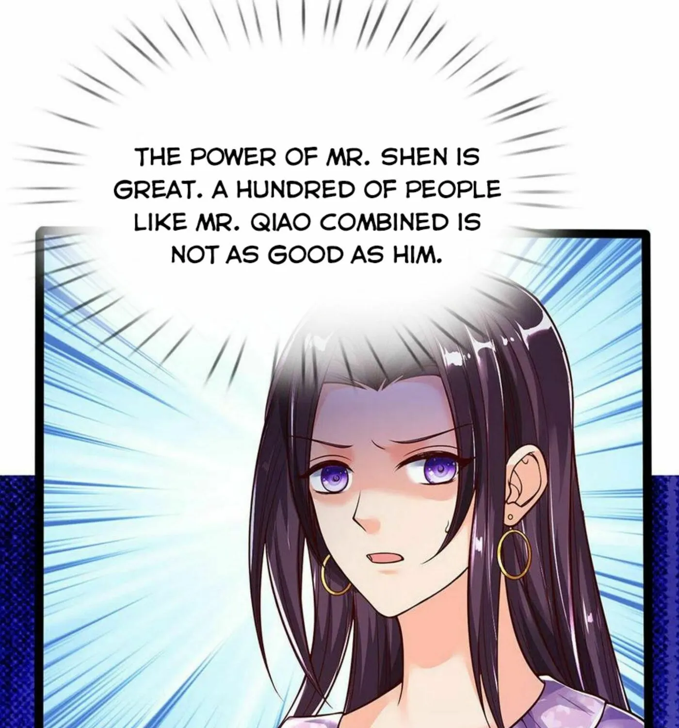 Read Immortal Reverence Dad (Colored) chapter 154 image 62 on Lezhin