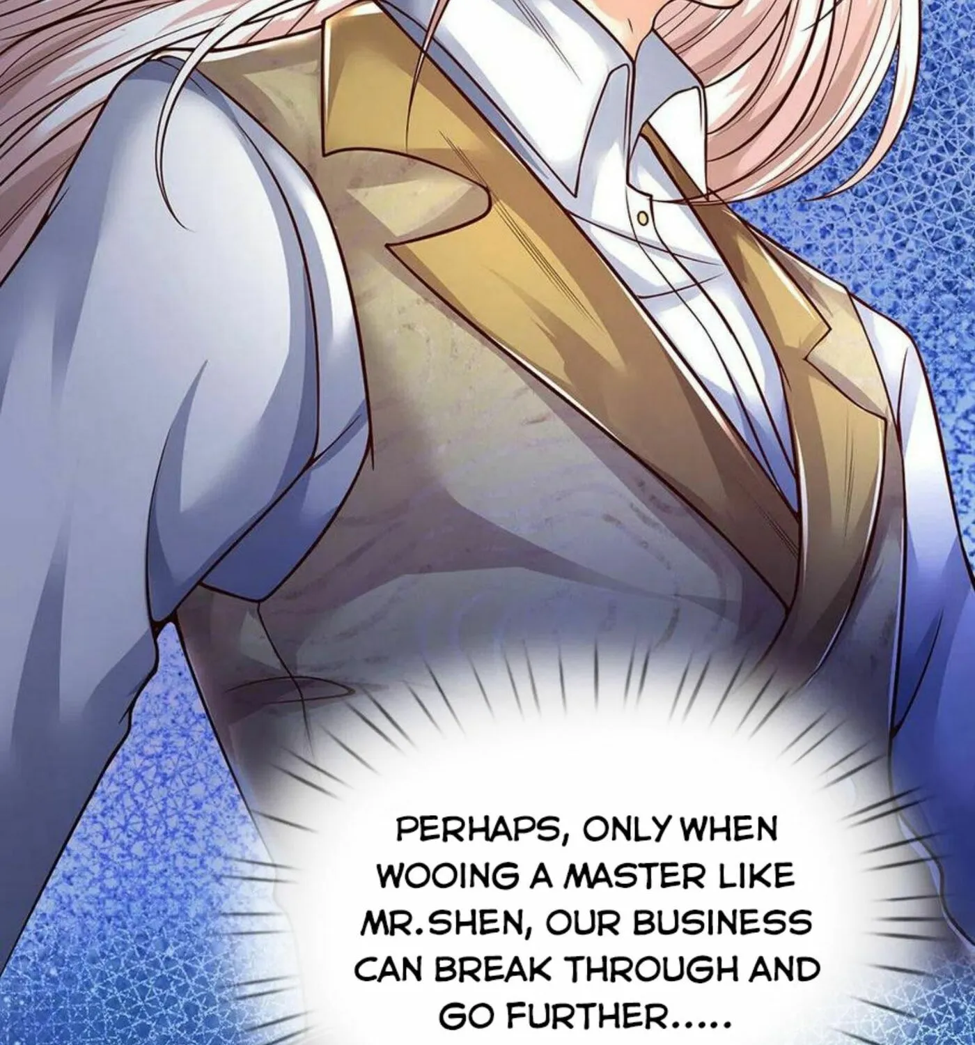 Read Immortal Reverence Dad (Colored) chapter 154 image 64 on Lezhin