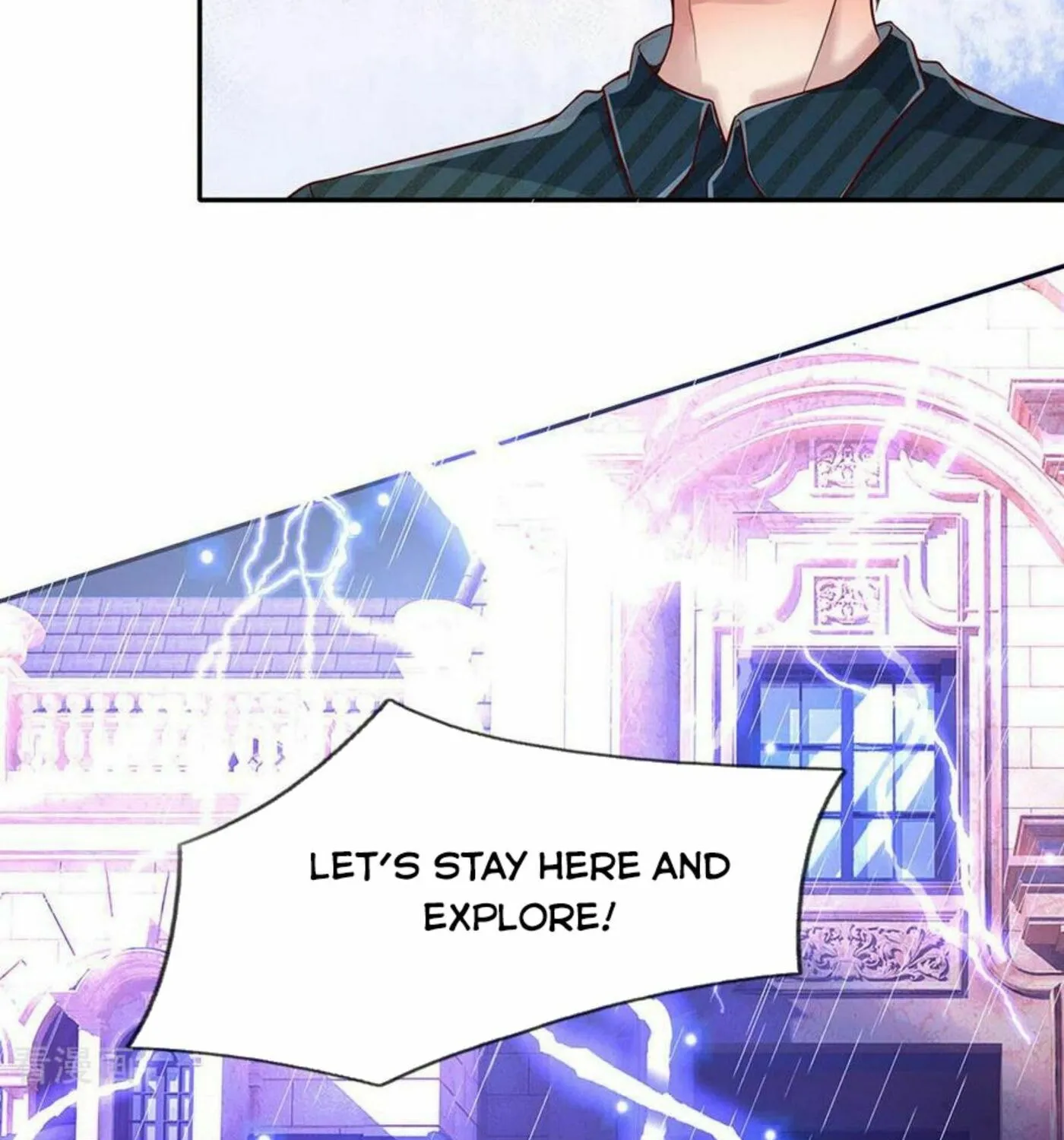Read Immortal Reverence Dad (Colored) chapter 155 image 35 on Lezhin