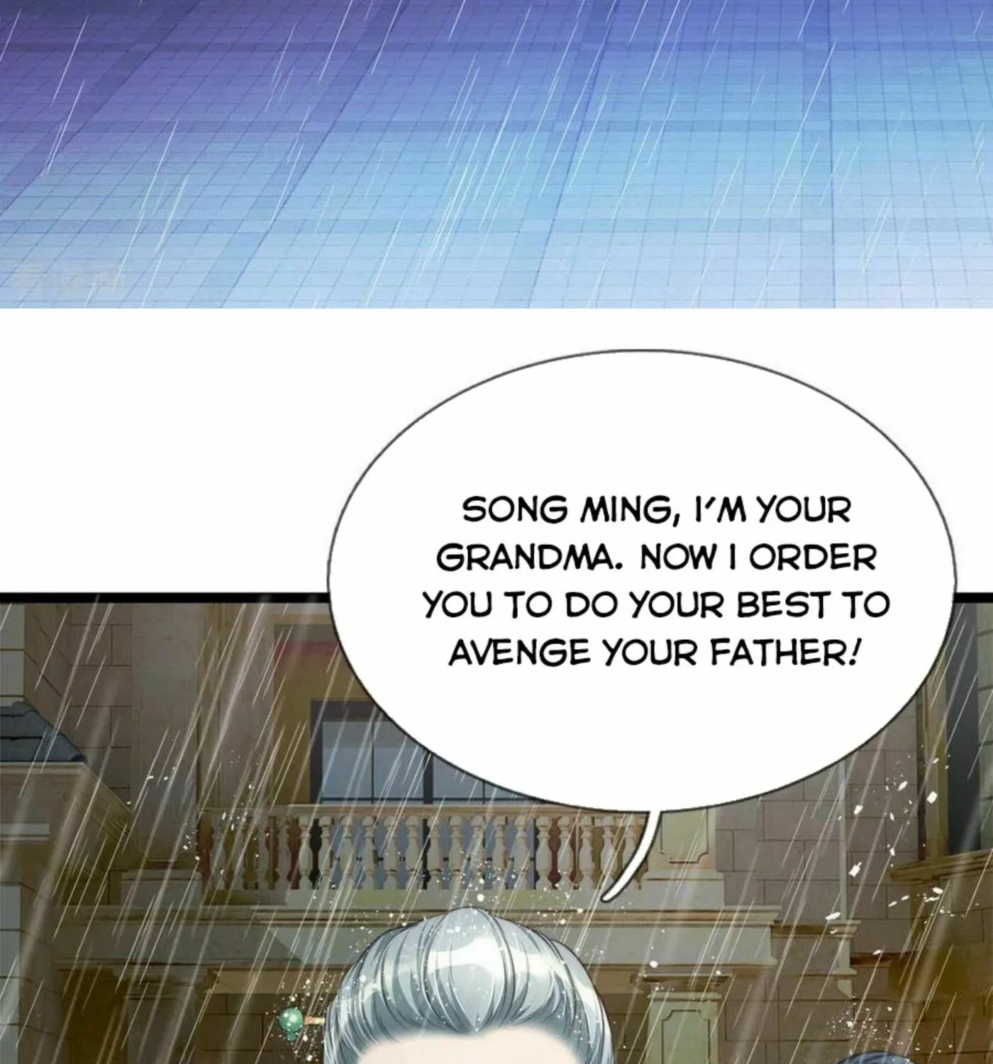 Read Immortal Reverence Dad (Colored) chapter 155 image 37 on Lezhin
