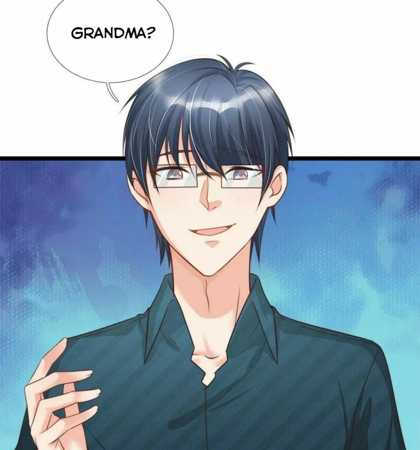 Read Immortal Reverence Dad (Colored) chapter 155 image 39 on Lezhin