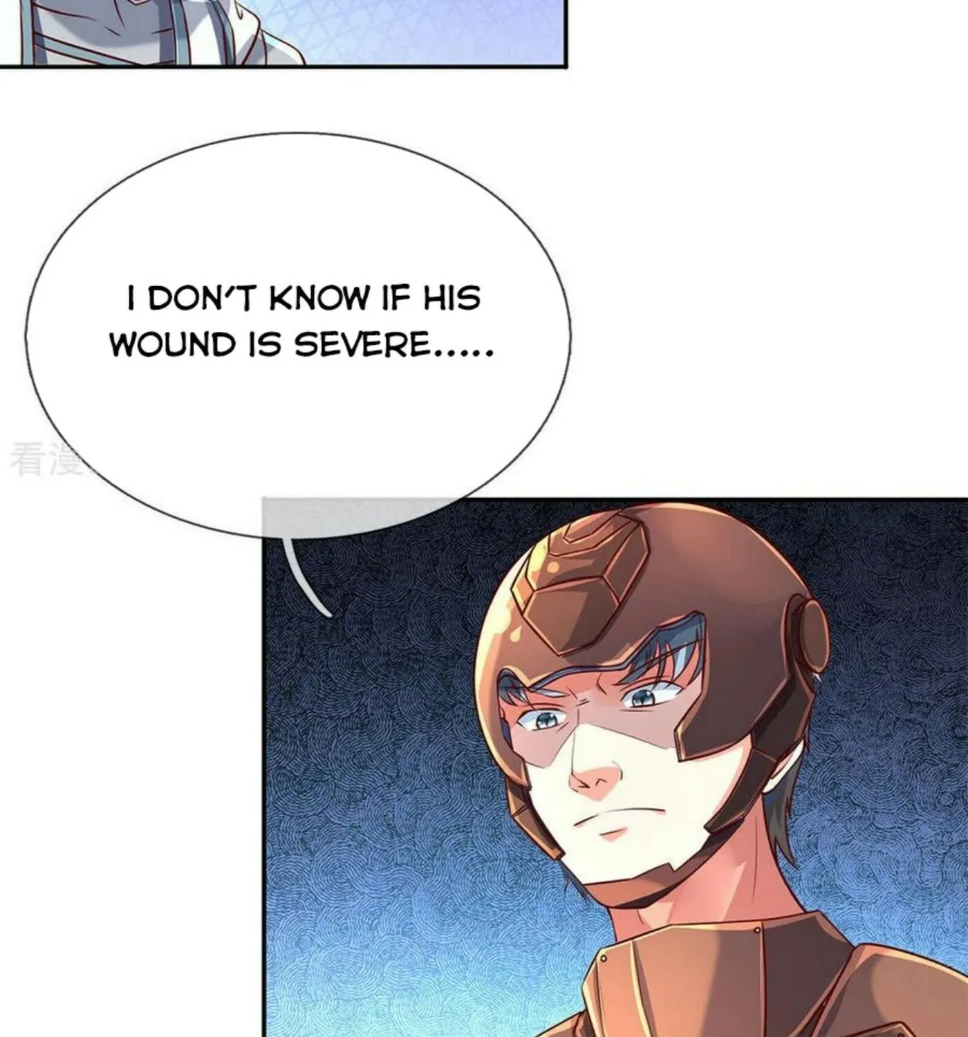 Read Immortal Reverence Dad (Colored) chapter 155 image 4 on Lezhin