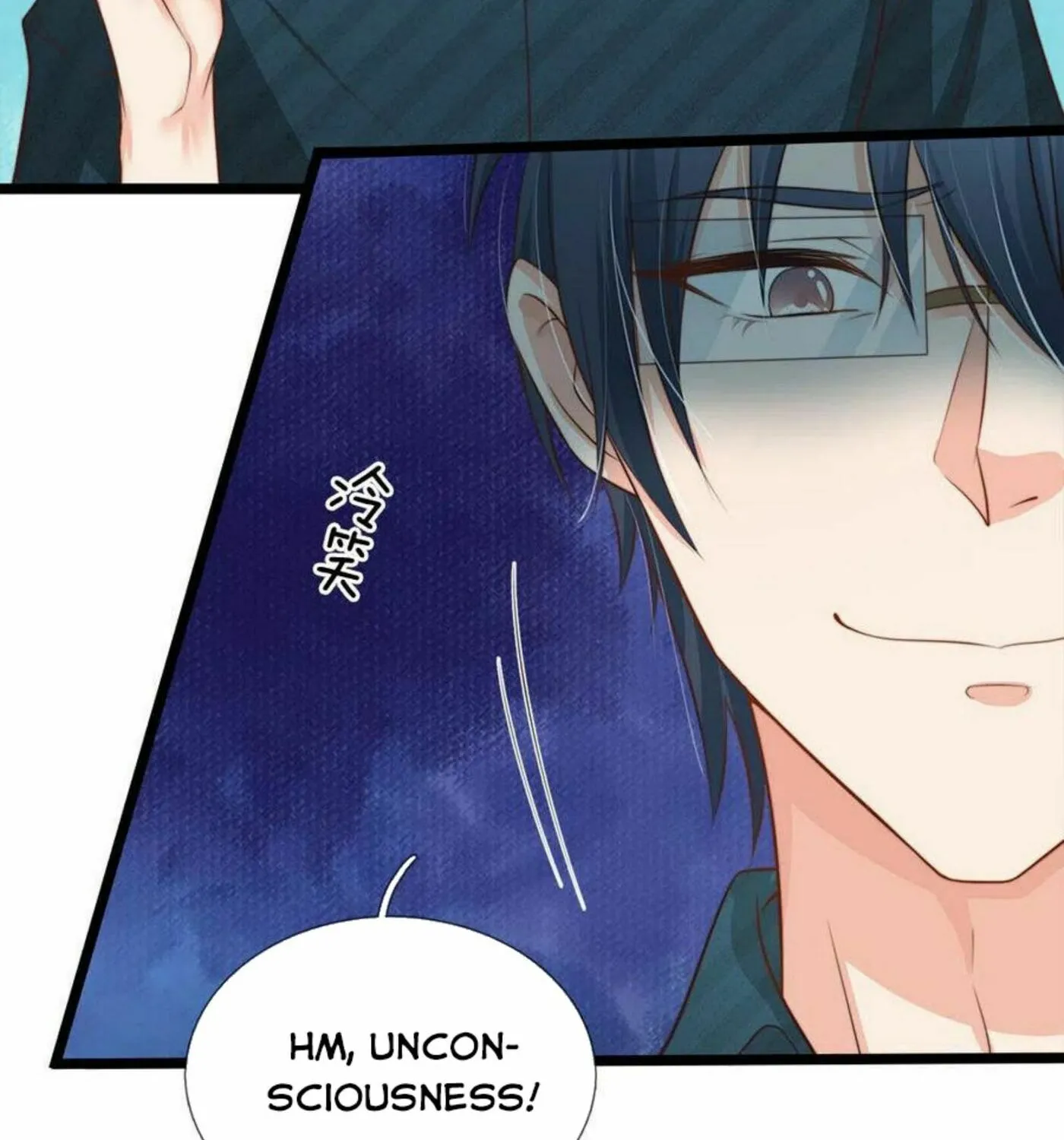 Read Immortal Reverence Dad (Colored) chapter 155 image 40 on Lezhin