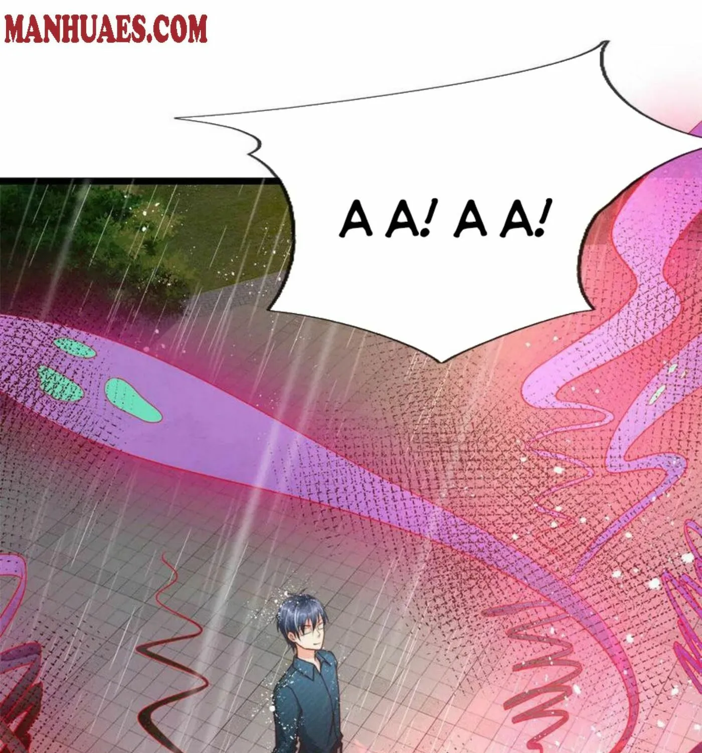 Read Immortal Reverence Dad (Colored) chapter 155 image 49 on Lezhin