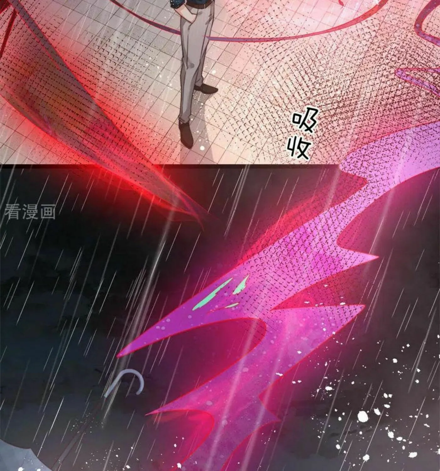 Read Immortal Reverence Dad (Colored) chapter 155 image 50 on Lezhin
