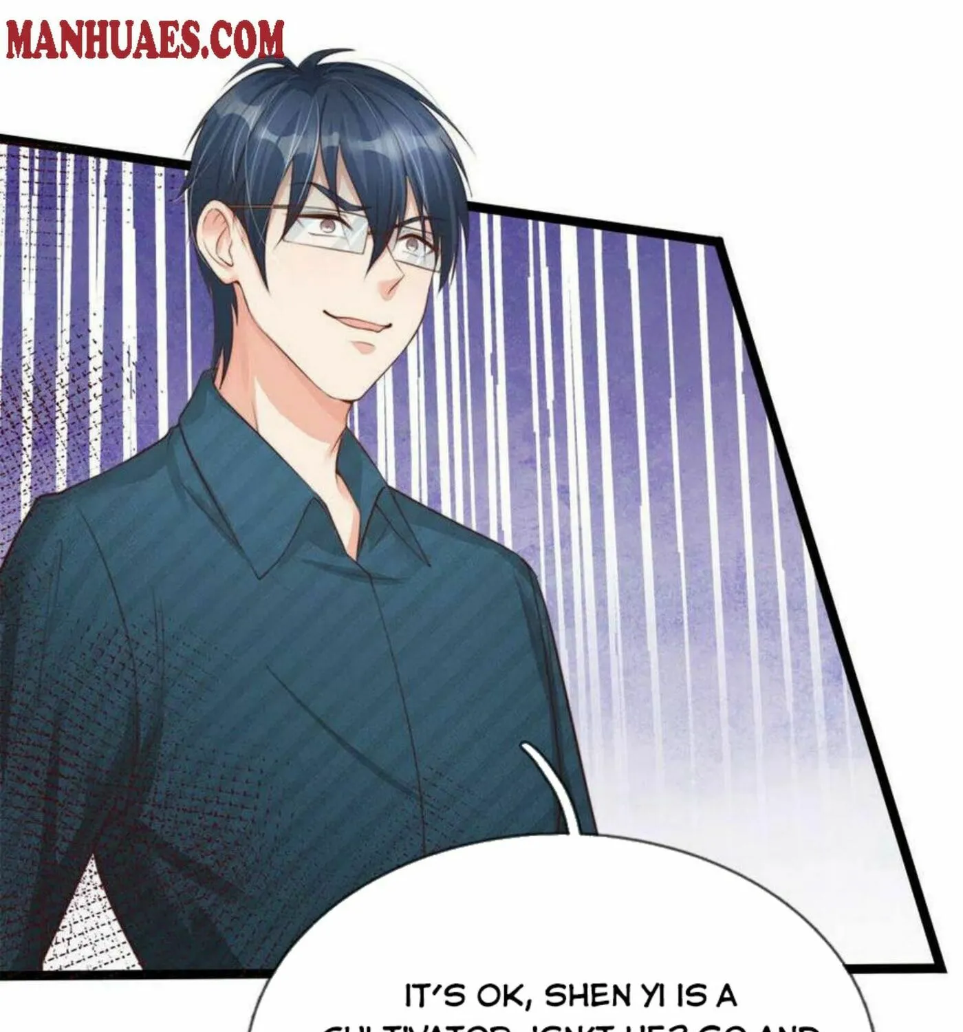 Read Immortal Reverence Dad (Colored) chapter 155 image 54 on Lezhin
