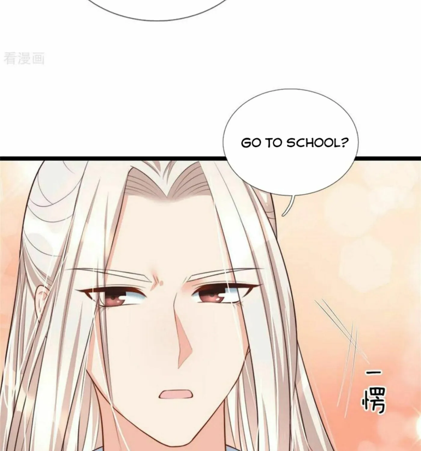 Read Immortal Reverence Dad (Colored) chapter 156 image 10 on Lezhin