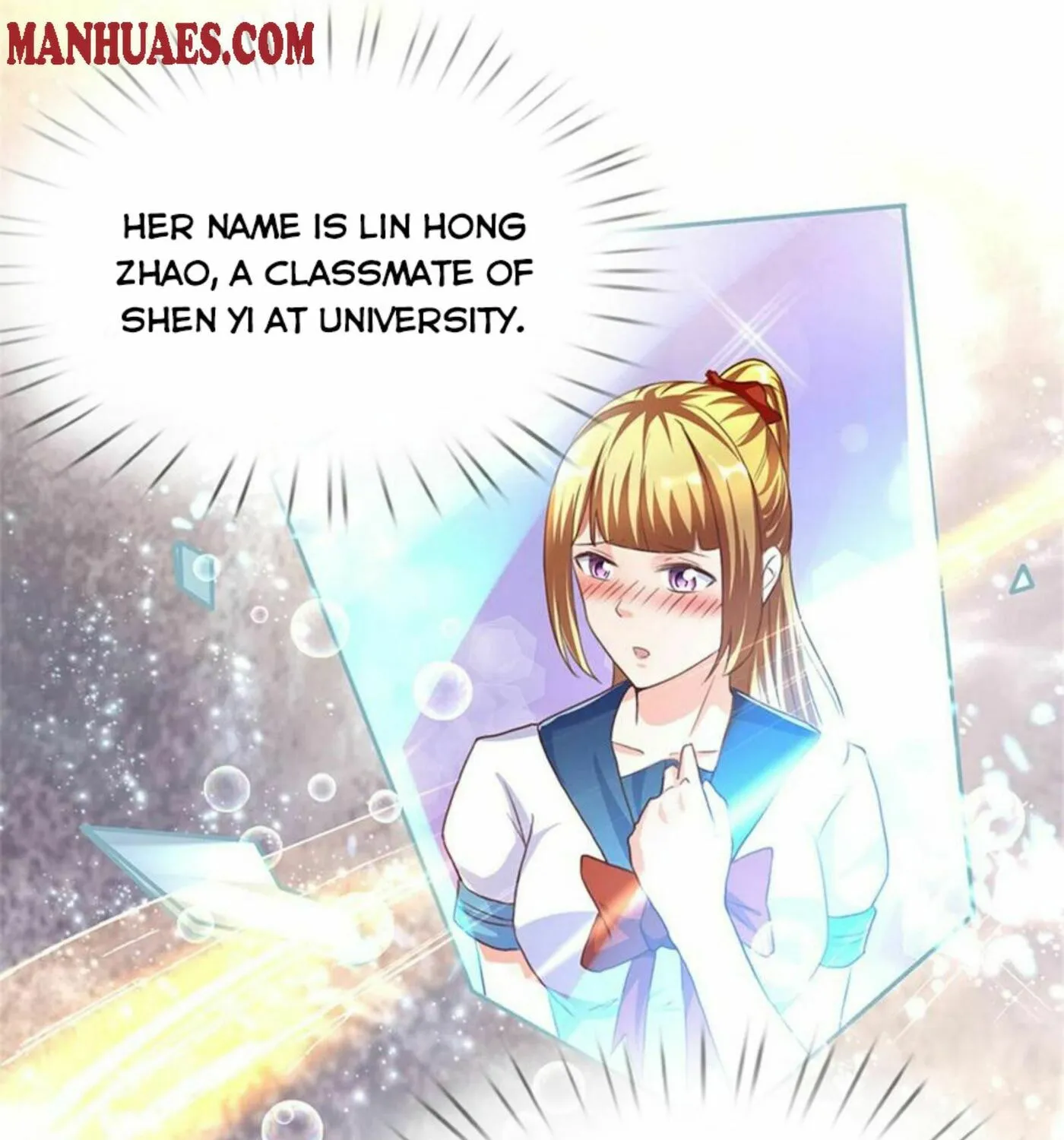 Read Immortal Reverence Dad (Colored) chapter 156 image 31 on Lezhin