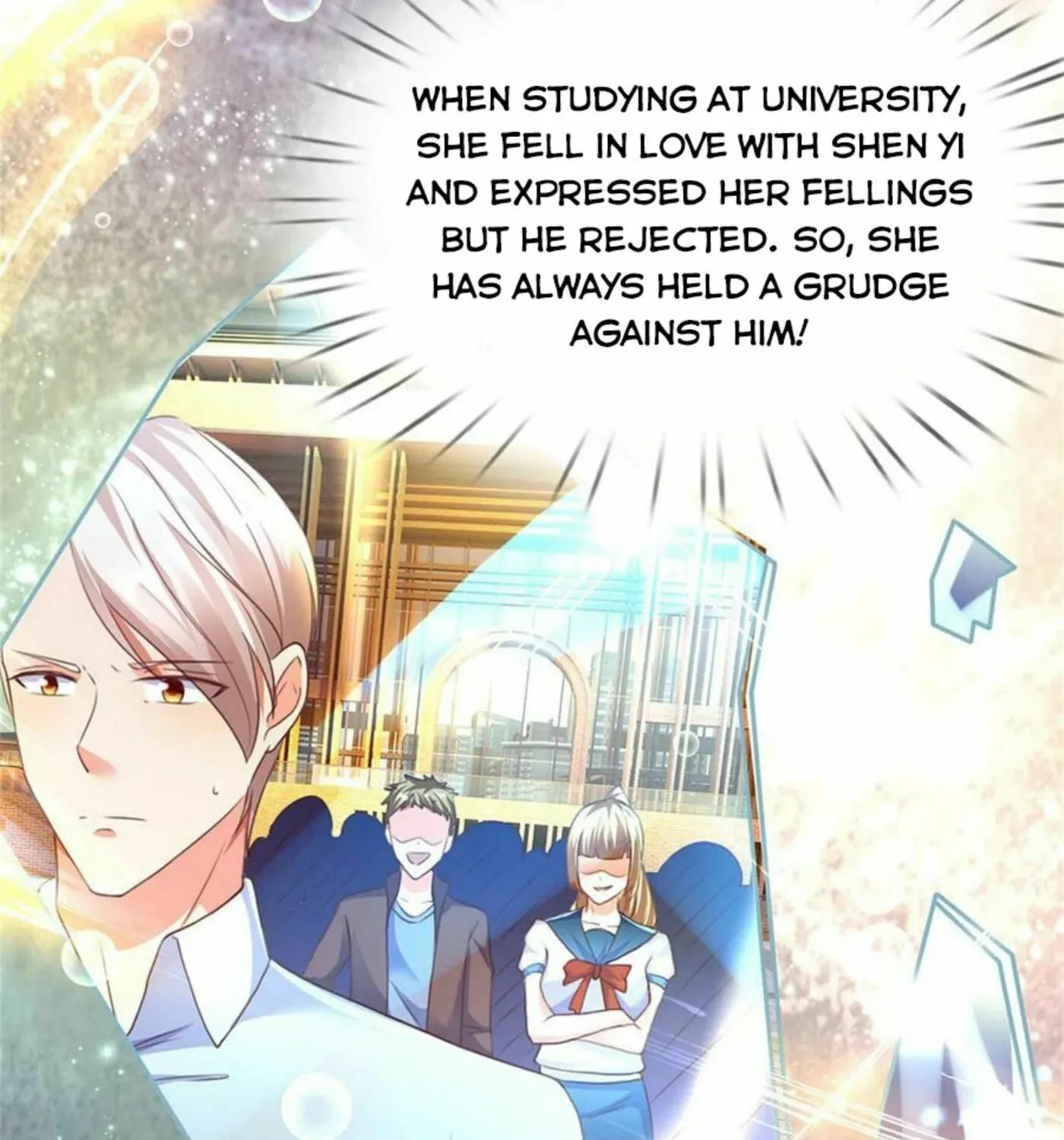 Read Immortal Reverence Dad (Colored) chapter 156 image 32 on Lezhin