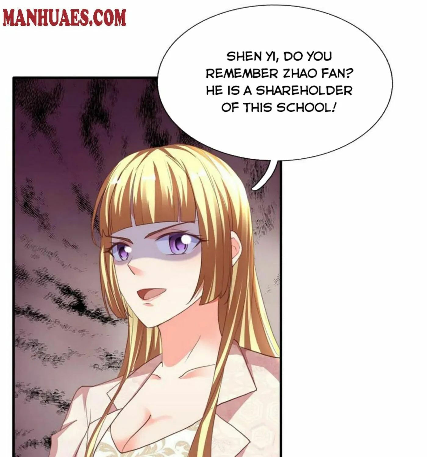 Read Immortal Reverence Dad (Colored) chapter 156 image 41 on Lezhin