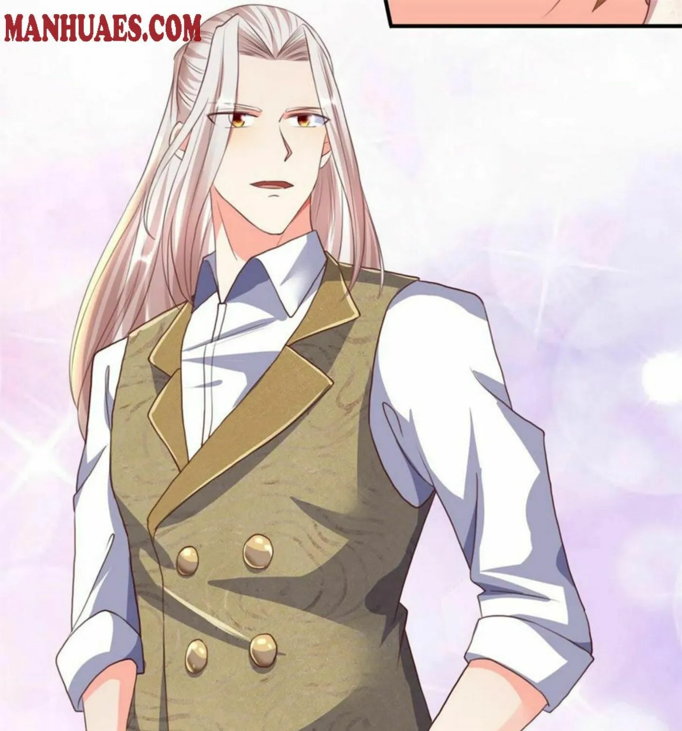 Read Immortal Reverence Dad (Colored) chapter 156 image 47 on Lezhin