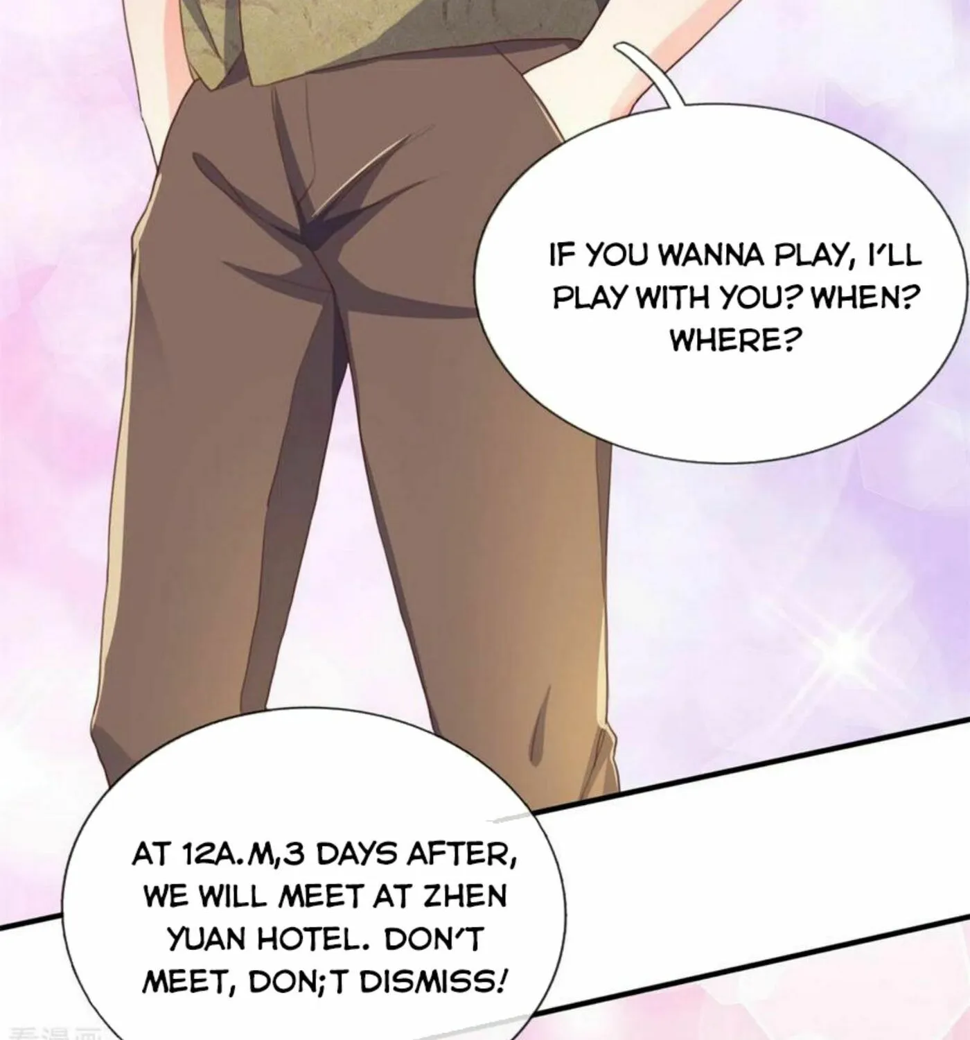 Read Immortal Reverence Dad (Colored) chapter 156 image 48 on Lezhin