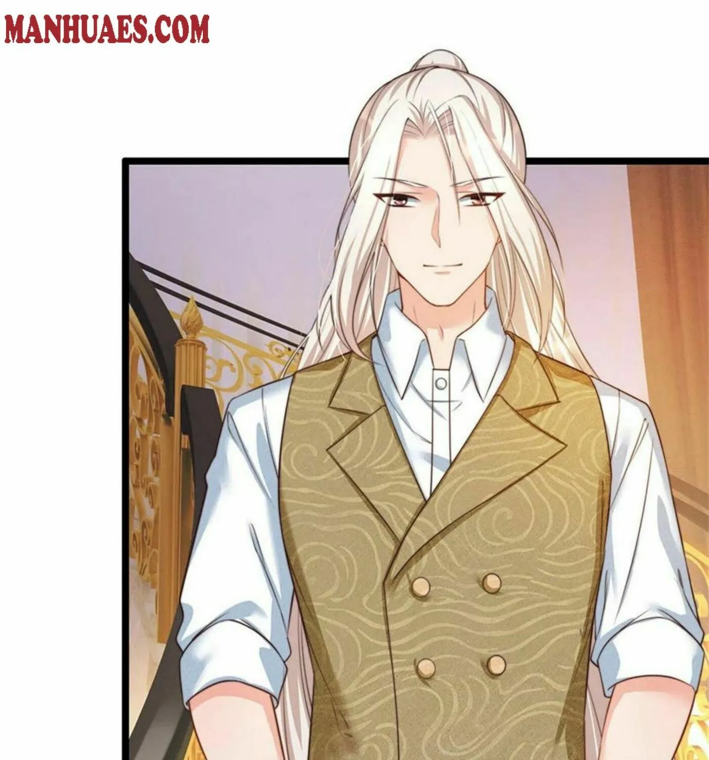 Read Immortal Reverence Dad (Colored) chapter 156 image 5 on Lezhin
