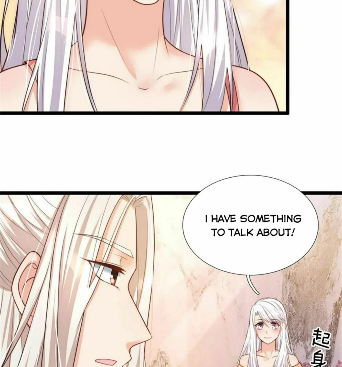 Read Immortal Reverence Dad (Colored) chapter 156 image 7 on Lezhin