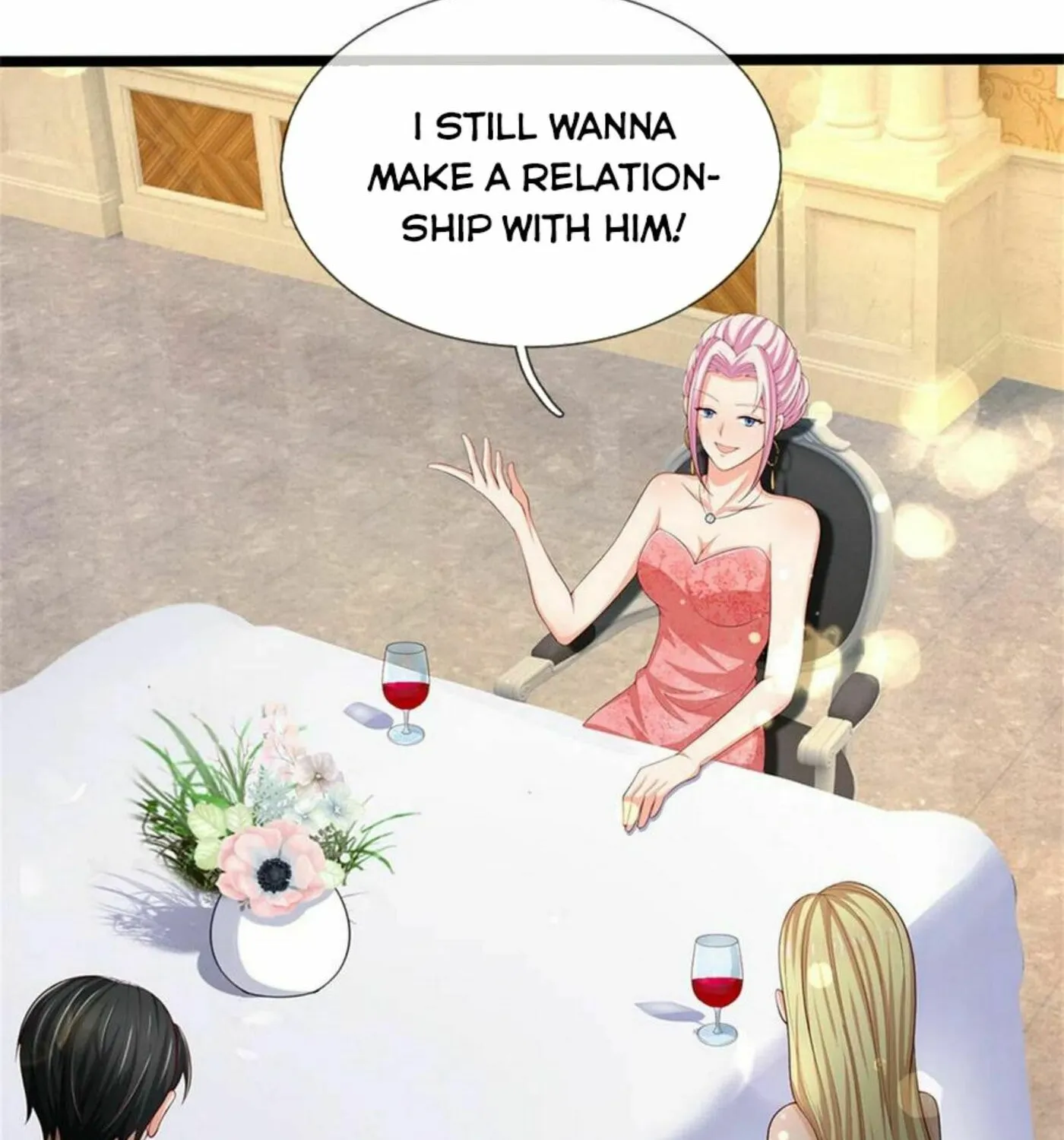 Read Immortal Reverence Dad (Colored) chapter 157 image 11 on Lezhin