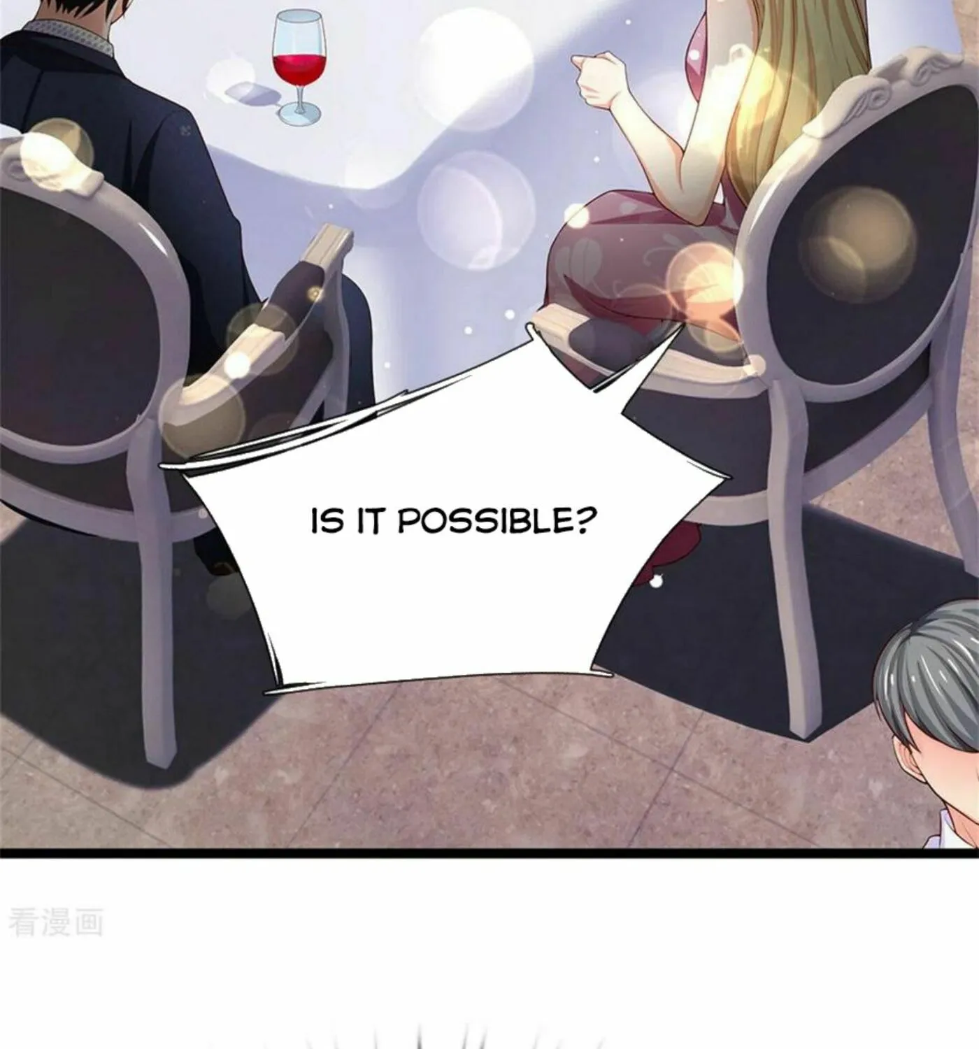 Read Immortal Reverence Dad (Colored) chapter 157 image 12 on Lezhin
