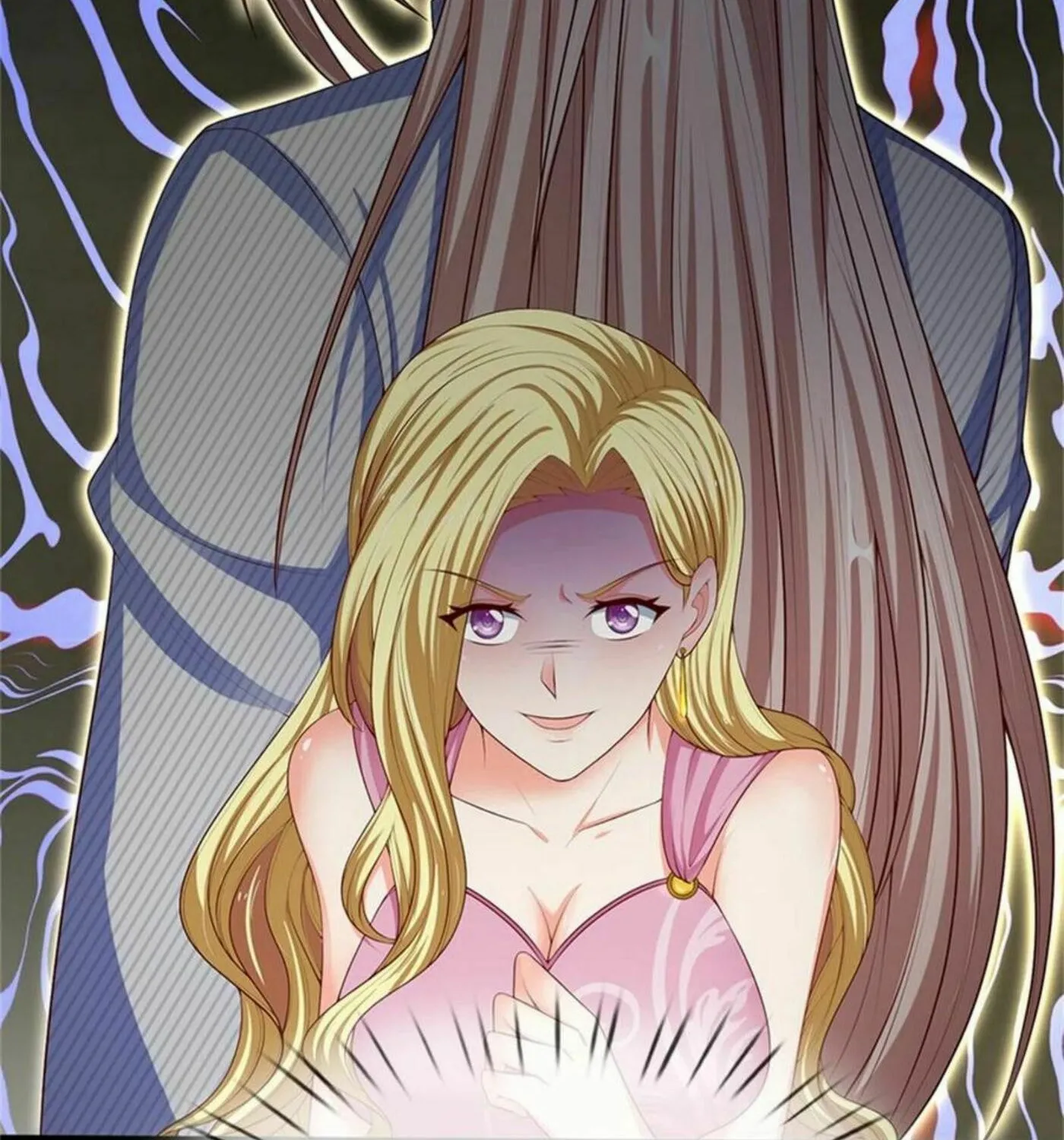 Read Immortal Reverence Dad (Colored) chapter 157 image 16 on Lezhin
