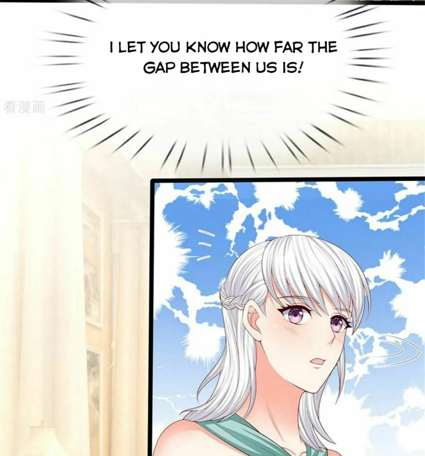 Read Immortal Reverence Dad (Colored) chapter 157 image 17 on Lezhin