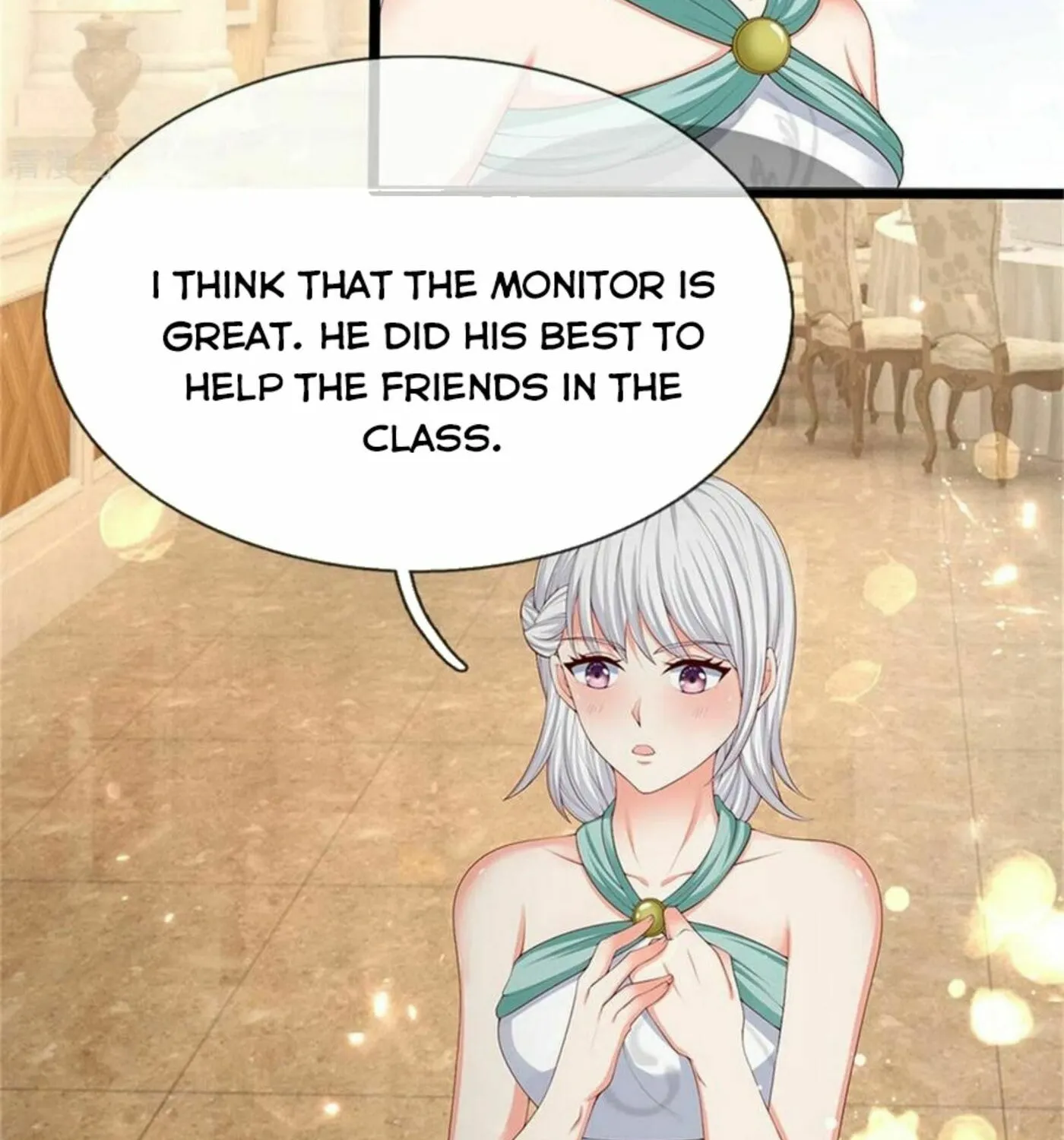 Read Immortal Reverence Dad (Colored) chapter 157 image 18 on Lezhin